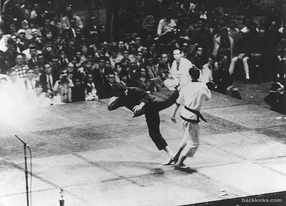 US Karate Nationals