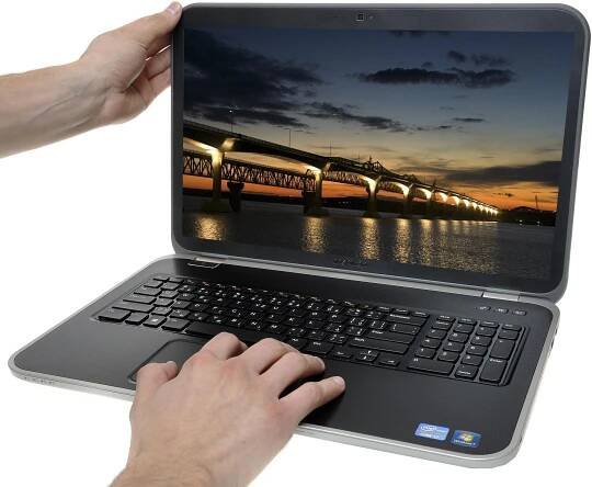 Dell Inspiron 7720