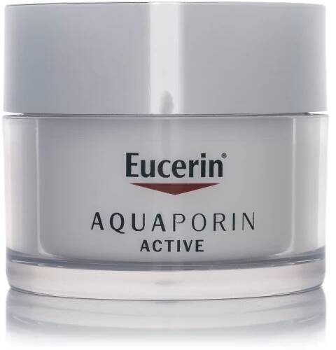 Pleťový krém EUCERIN Aquaporin Active 50 ml