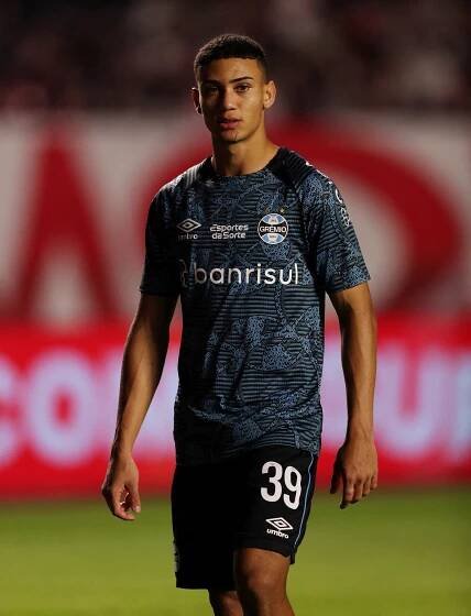 Brasileiro Championship - Sao Paulo v Gremio