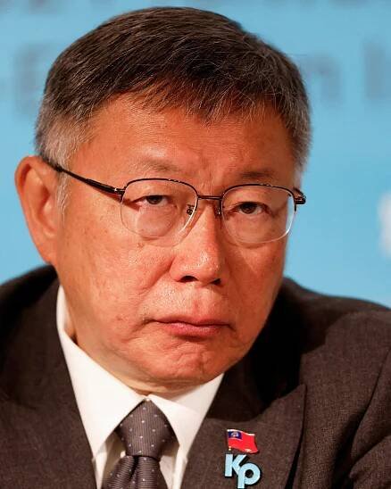 Taipei's former mayor arrested in graft probe