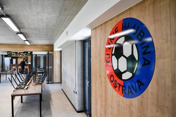TJ Unie Hlubina: od zklamání k úspěchům. Klub zaujal i majitele Baníku Brabce