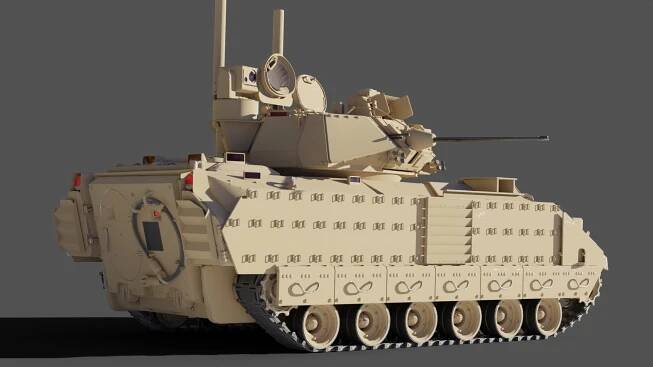 M2 Bradley IFV with full Interior 3D model https://p.turbosquid.com/ts-thumb/aY/B6xcR3/8T/im5/png/1689043170/1920x1080/fit_q87/002d55fcc5ca2a81b7f9225c4d122b7e65c23d3f/im5.jpg