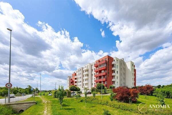 Prodej bytu 3+kk 77 m², Davidovičova, Praha - Kyje
