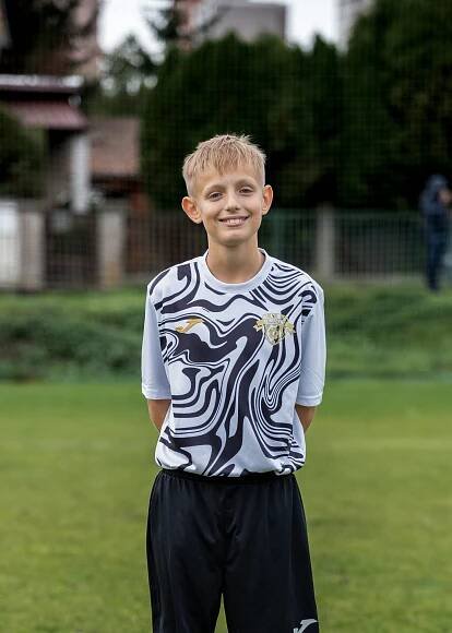 Adam Měchura