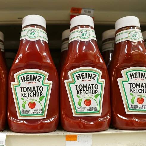 Kraft Heinz misses sales estimates as higher prices deter customers