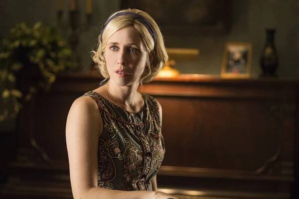 Batesův motel - Caleb - Z filmu - Vera Farmiga
