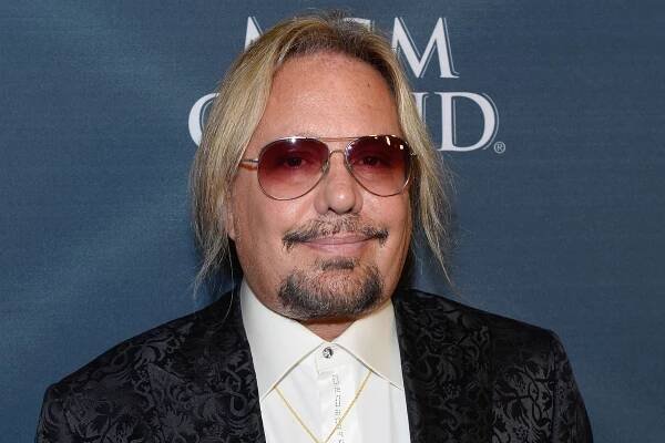 What Happened The Night Mötley Crüe’s Lead Singer Killed His Friend