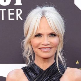 Kristin Chenoweth reveals shocking connection to Oklahoma Girl Scout murders in new docuseries