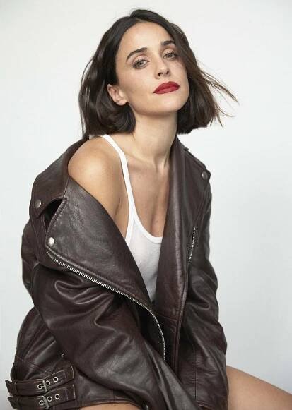 macarena garcia tor 5