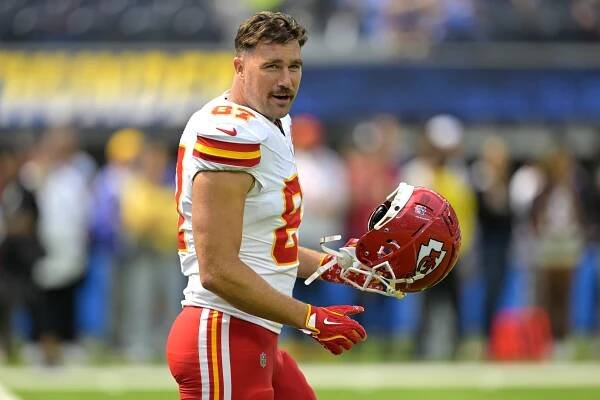 Travis Kelce