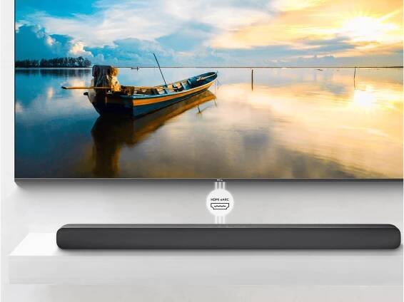 Sound Bar-Soundbar Řada TS8132 | TCL Česká 3.1.2ch Dolby Atmos Soundbar s bezdrátovým subwooferem | TCL Czech Republic