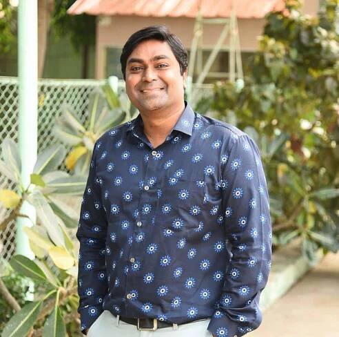 Pranav Shriram