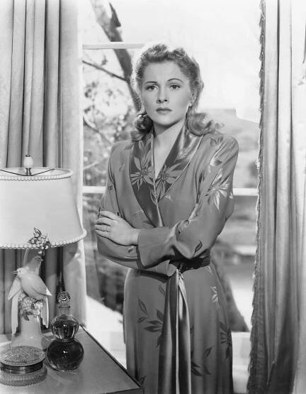 Joan Fontaine | Biography, Movies, & Facts | Britannica