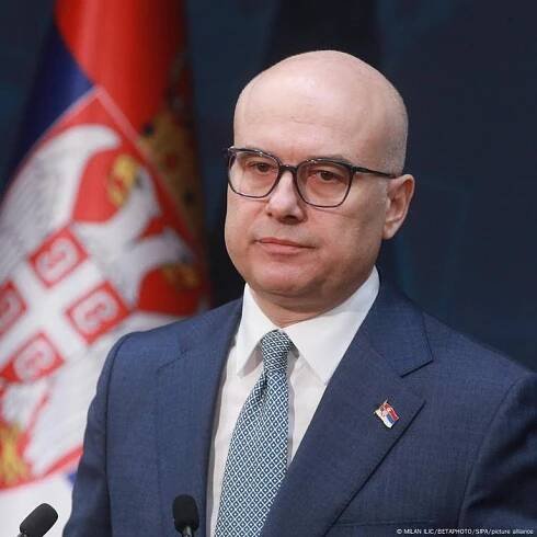Serbia protests: What's next after prime minister resigns?