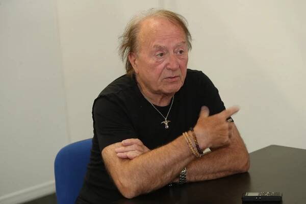 Nešťastný Petr Janda před Českým slavíkem: Záhadná nemoc orgánů!