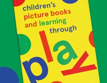 Daisy Symes - children's picture books and learning through play