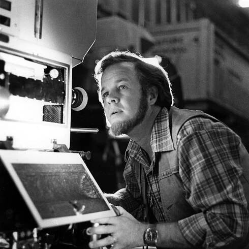 Douglas Trumbull, Visual Effects Wizard, Dies at 79