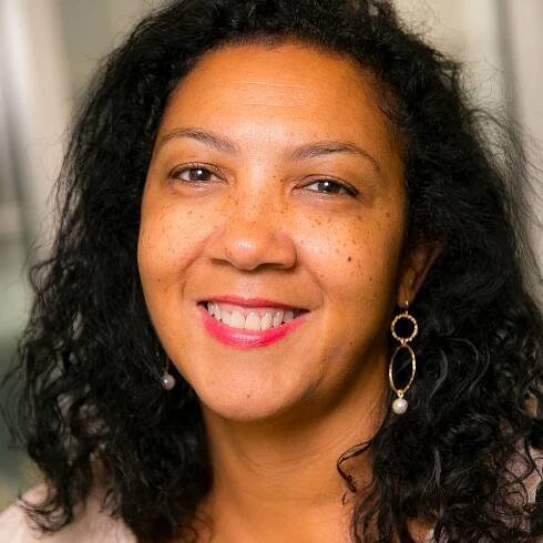 Nadine Marsh-Edwards - David Lyle Foundation