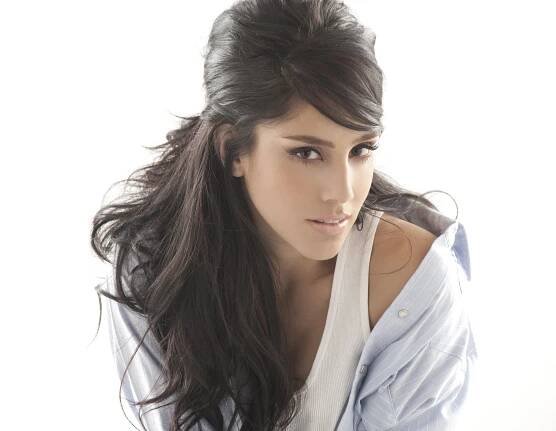Sandra Echeverría - Telenovely.net ... vše o telenovelách na jednom místě