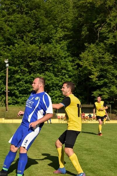 24. kolo OP FC Olešnice : FK Vysočany / Šošůvka | FC Olešnice