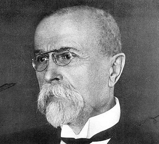 Lidé jsou rádi hloupí, píše Masaryk v dopise, který byl po desítkách let otevřen