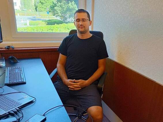Společnost Optimal Jana Jindry začala propagovat svůj program letos, ale v krátké době získala zákazníky kromě Vysočiny i na jiných místech republiky. Například to jsou známé lázně Libverda.
