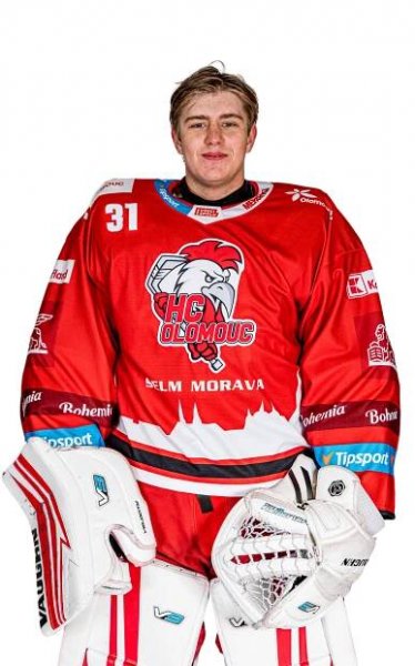 Soupiska Muži 2021/22 | HC Olomouc
