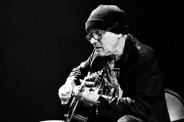 Marc Ribot 23 018 – Jazz Port.cz
