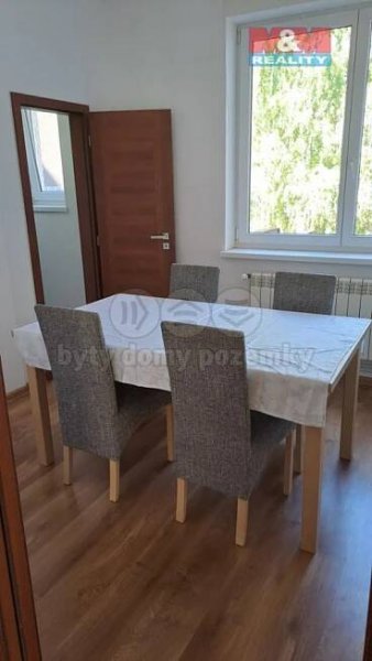 Pronájem bytu 3+1, 72 m2, Český Těšín, ul. Hlavní třída