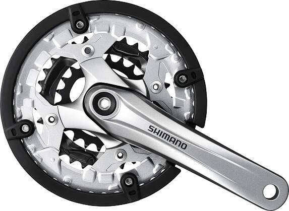 Shimano FC-T4010