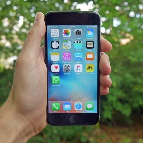 Farewell, iPhone 6S – Apple marks classic phone as 'vintage' alongside this Mac mini