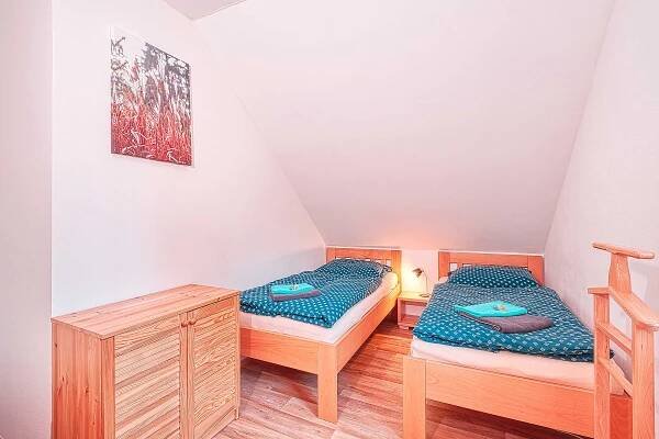 Apartmány White-Hill, pronájem apartmánu Černý Důl - Čistá v Krkonoších - ubytování Krkonoše, 4070