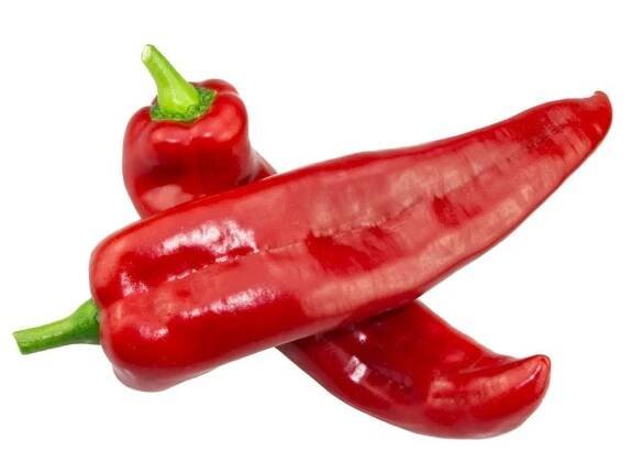 Paprika Ramiro 2ks, balení
