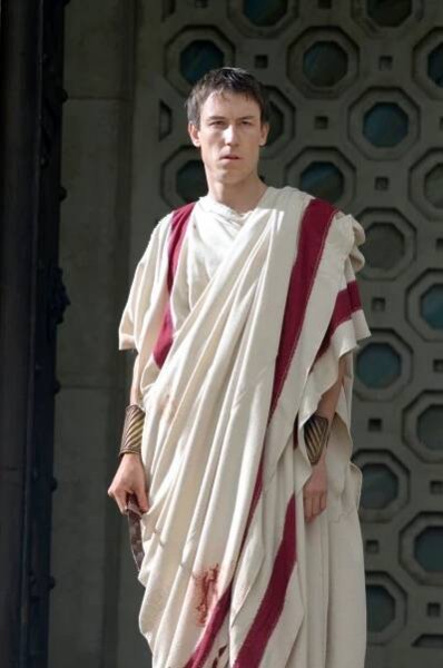 Tobias Menzies - Actor