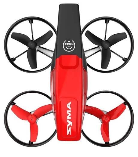 Syma X36 kvadrokoptéra RTF