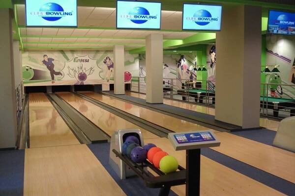 EURO - BOWLING, s.r.o. foto 1