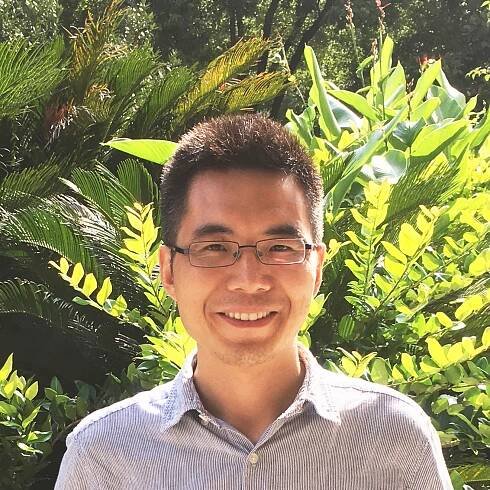 Weibing Yang
