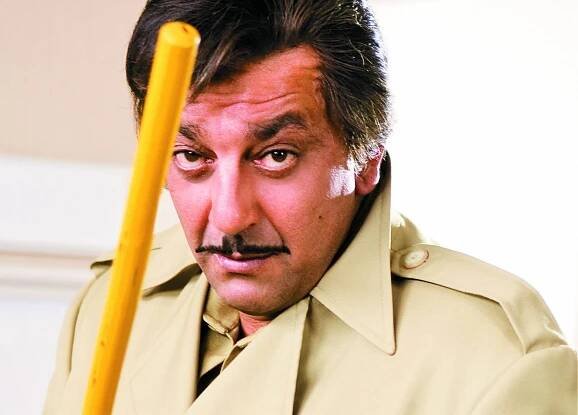 Chatur Singh 2 Star - Z filmu - Sanjay Dutt