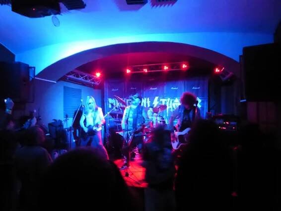 Malignant Tumour | darkzin.cz
