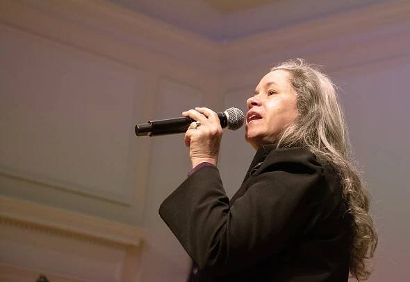 Natalie Merchant Concerts