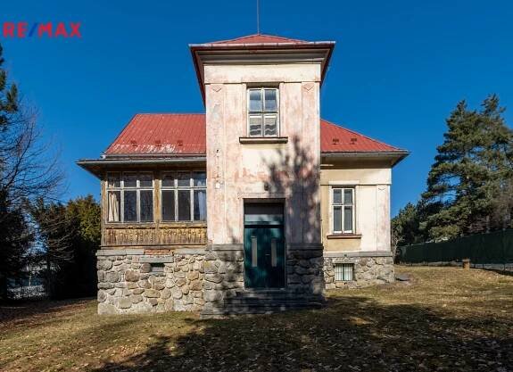 Prodej apartmánu 280 m², Moravský Beroun | Reality RE/MAX