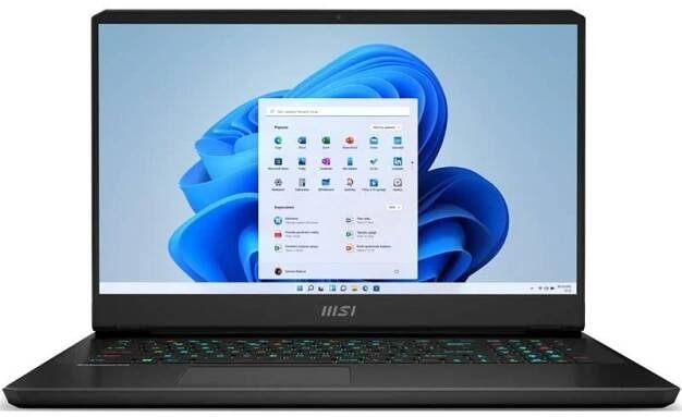 Notebook Asus Zenbook 14X OLED (UM5401QA-OLED196W) (UM5401QA-OLED196W) černý