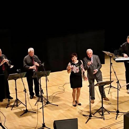 Elektroband Pavla Zedníka, 20.4.2019 11