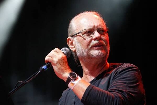 Nekrolog: Patejdl byl spojený s 80. lety, podílel se na vzestupu slovenské pop-music