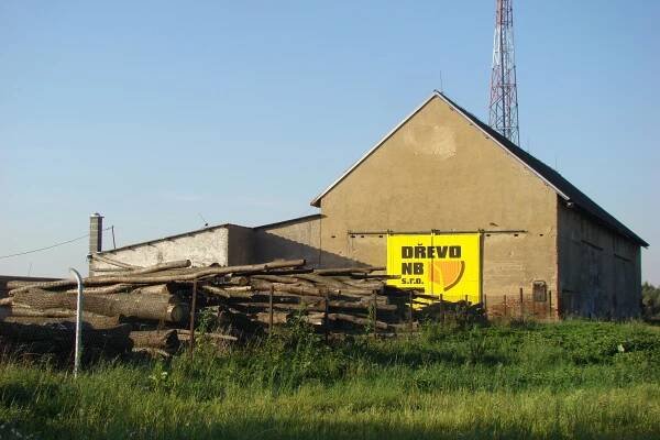 Dřevo NB, s.r.o. Sociální podnik