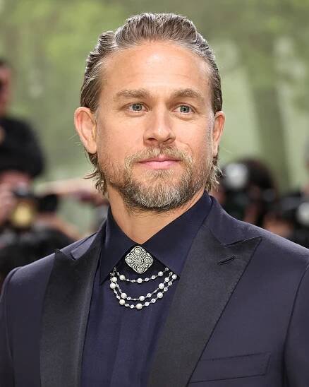 The Best Diamond Moments From the 2024 Met Gala 34