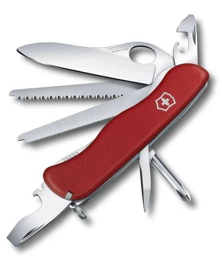 Victorinox Locksmith 0.8493.M - kapesni-noze.cz