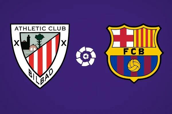 Preview Primera Division zápas Athletic Bilbao - Barcelona