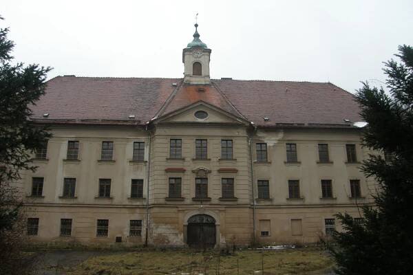 Borotín (okres Blansko)